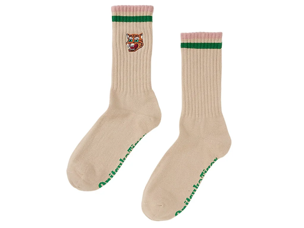 MIDDLE SOCKS - 1