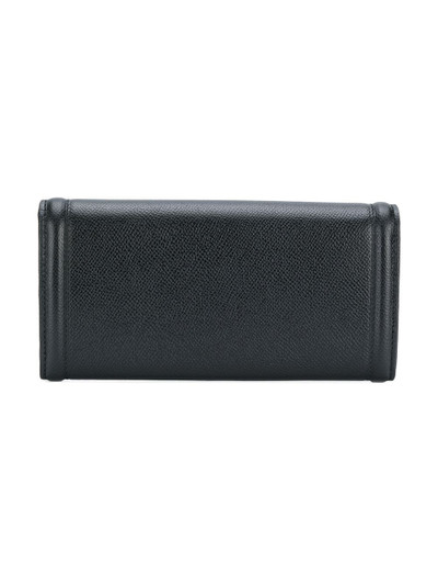 Salvatore Ferragamo Vara bow wallet outlook