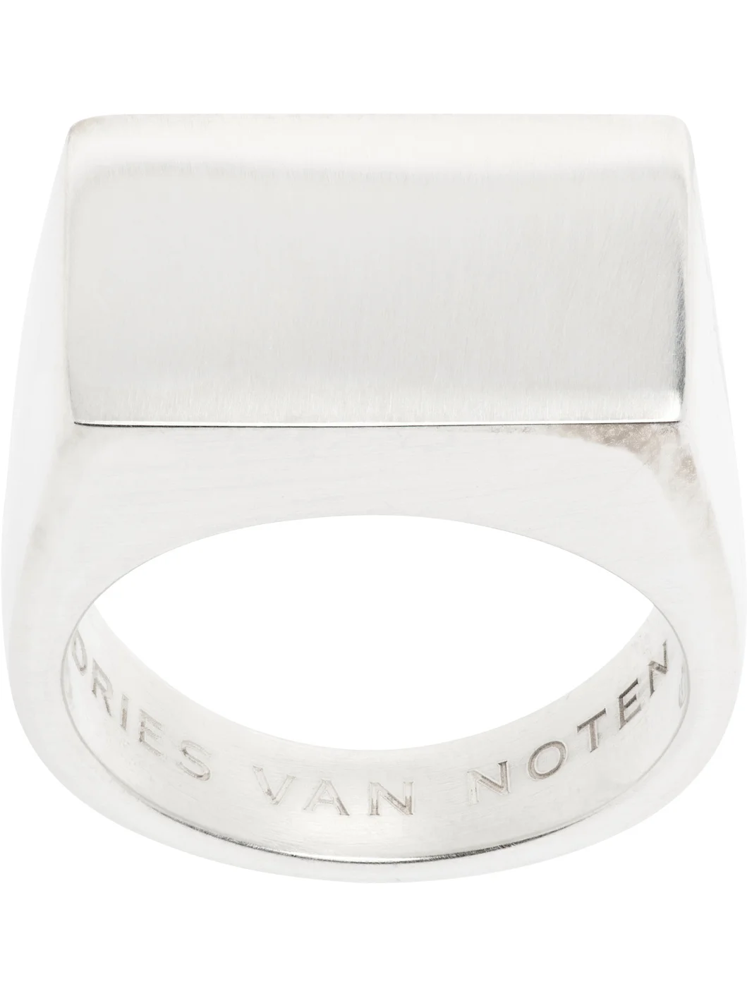 Signet Ring - 1