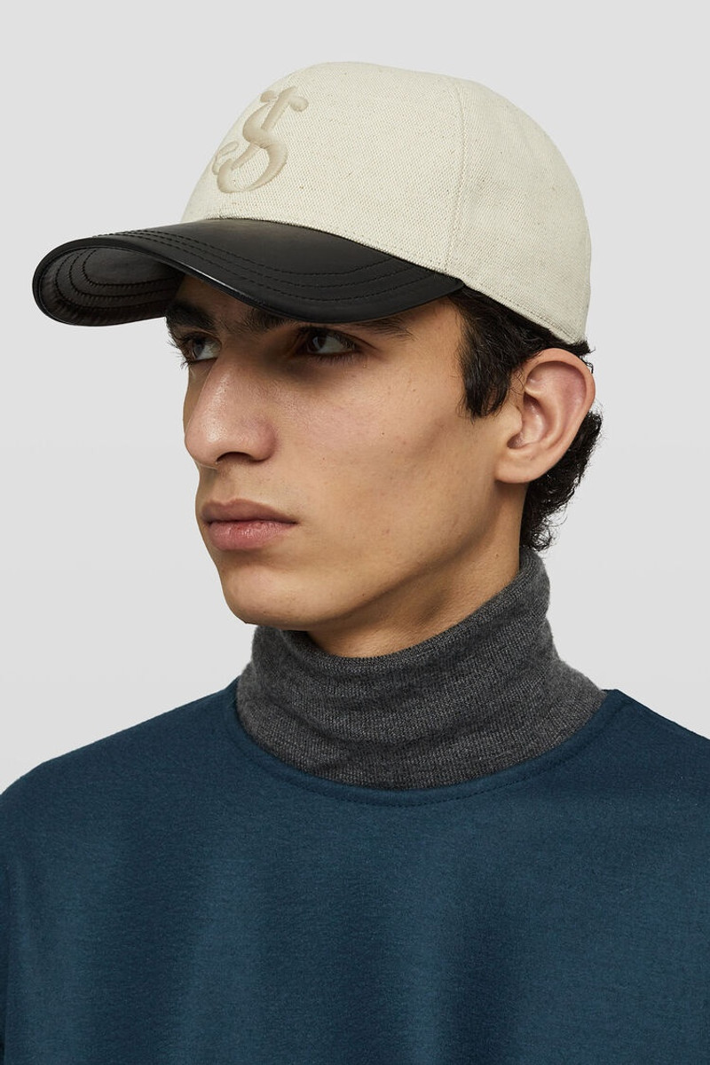 Jil Sander Hat outlook