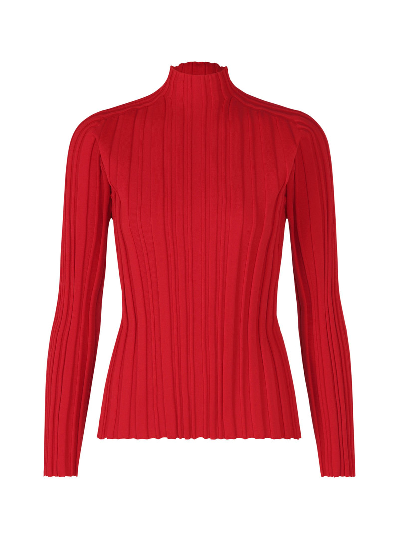 RIB KNIT 1