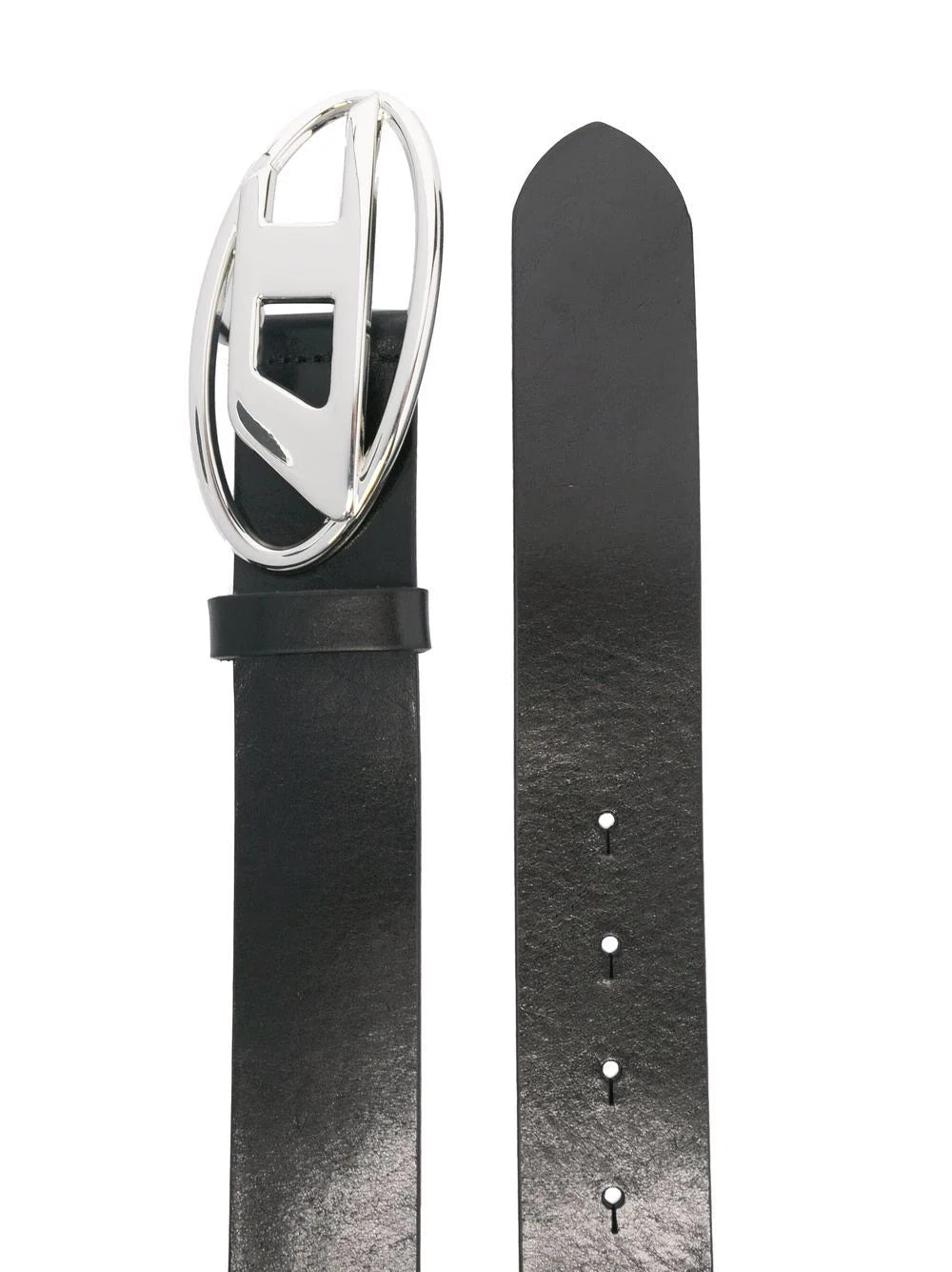 Diesel Women Belt With Buckle - 2