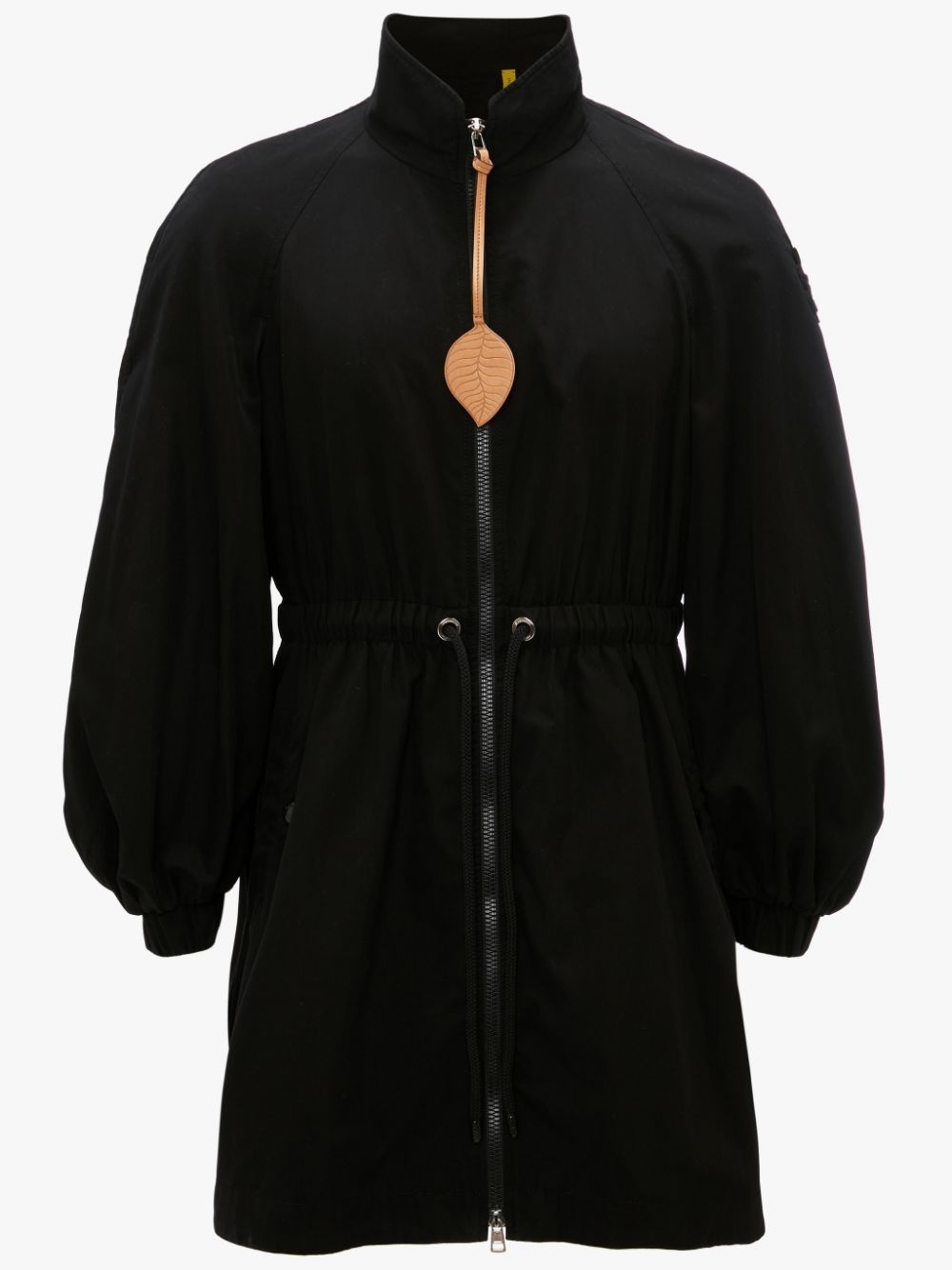 1 MONCLER X JW ANDERSON MERSEY LONG PARKA - 1