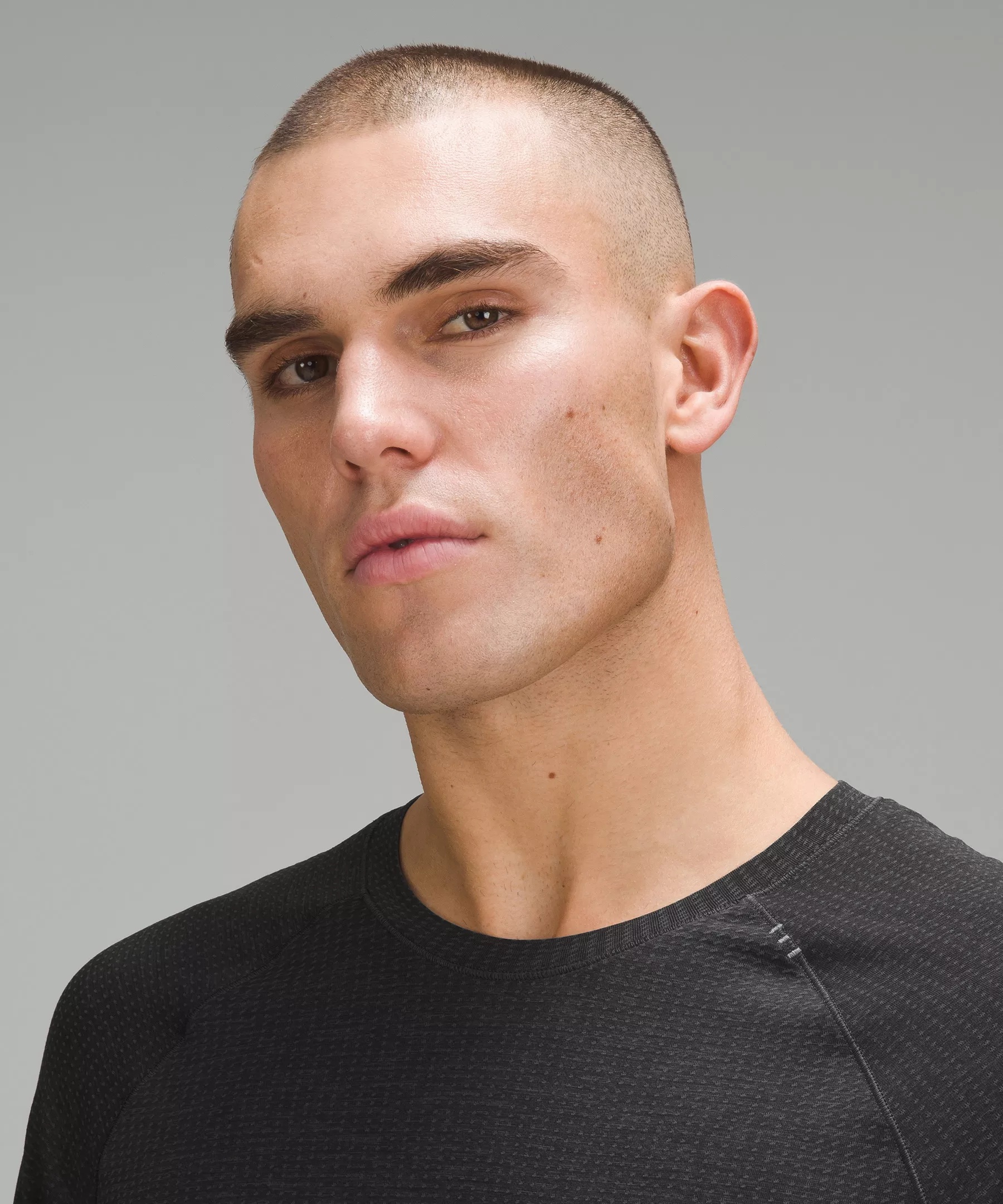 Metal Vent Tech Long-Sleeve Shirt - 4