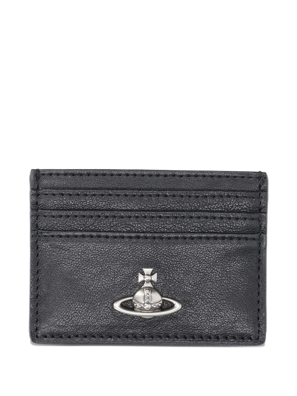 rectangular card holder - 1