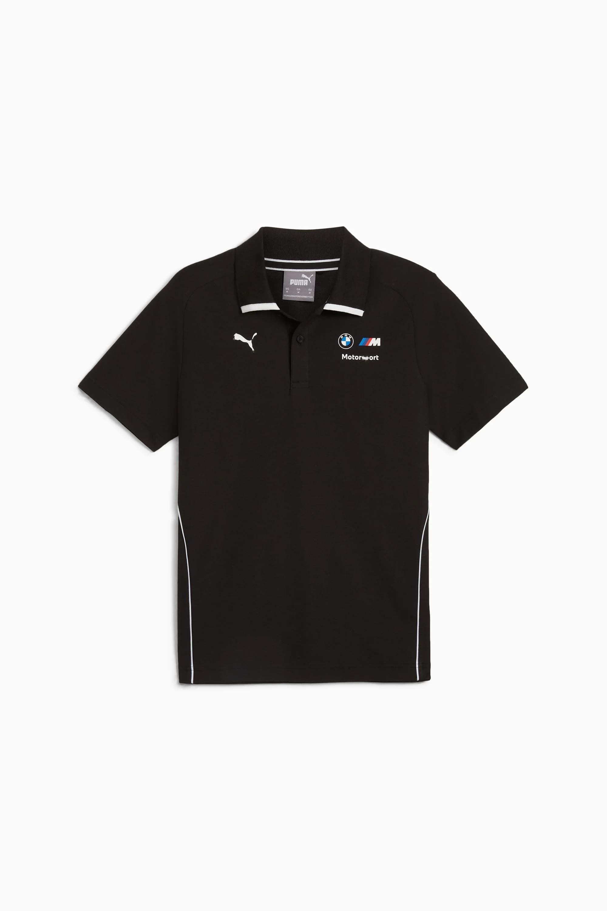 BMW M Motorsport Polo Men - 1