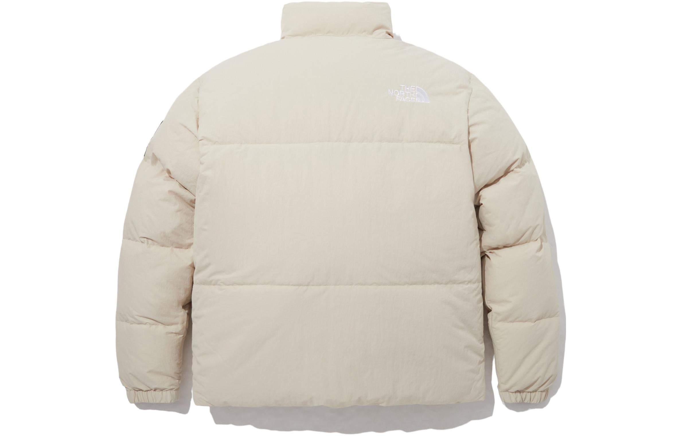 THE NORTH FACE Lofty Down Jacket 'White' NJ1DP59K - 3