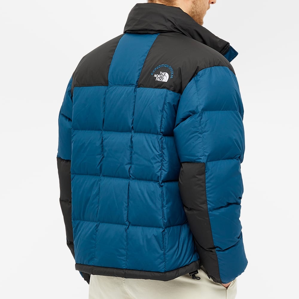 The North Face NSE Lhotse Expedition Jacket - 7