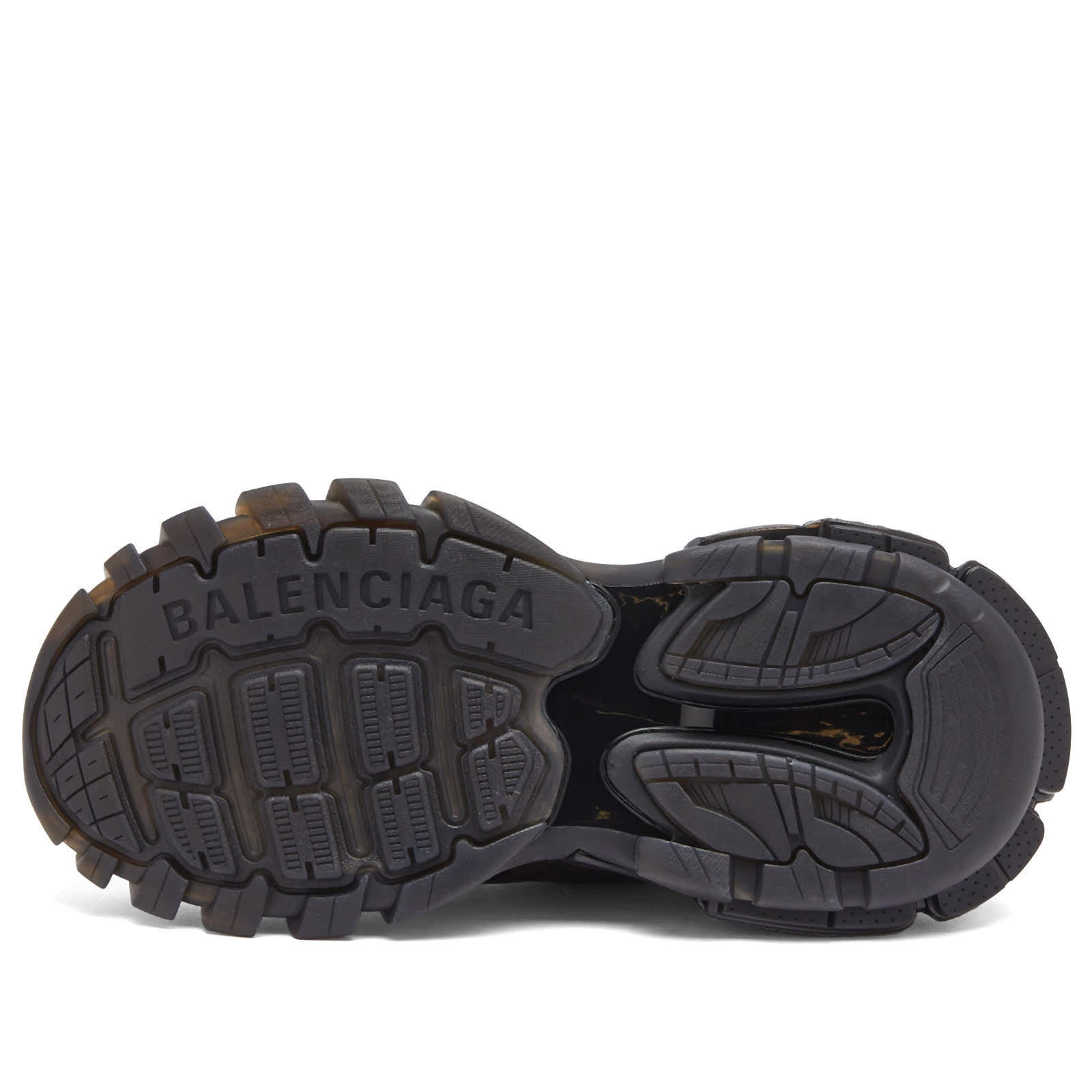 BALENCIAGA Balenciaga Track Jellyfish Sneaker | endclothing