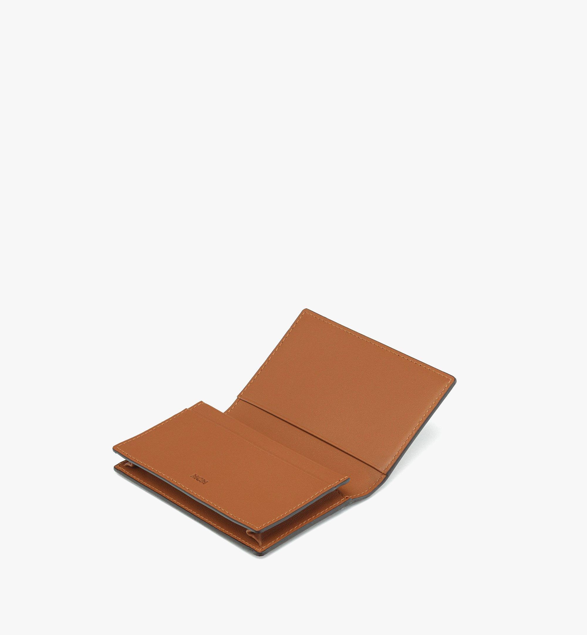 Himmel Card Wallet in Lauretos - 2