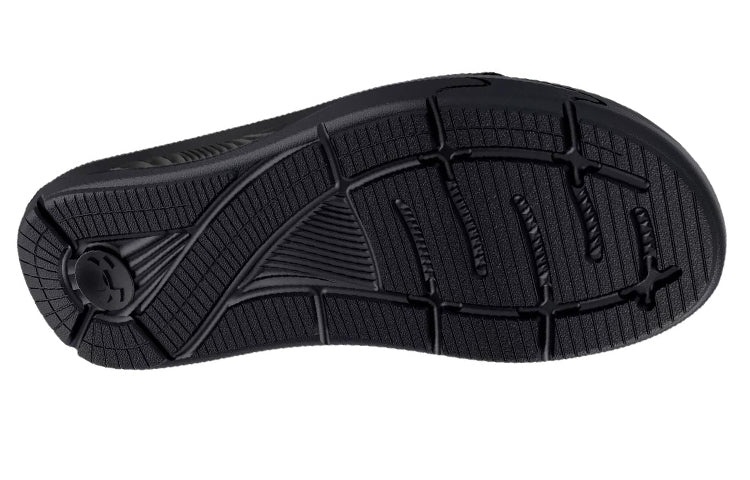 Under Armour Mercenary Slide 'Black Jet Grey' 3025851-001 - 5