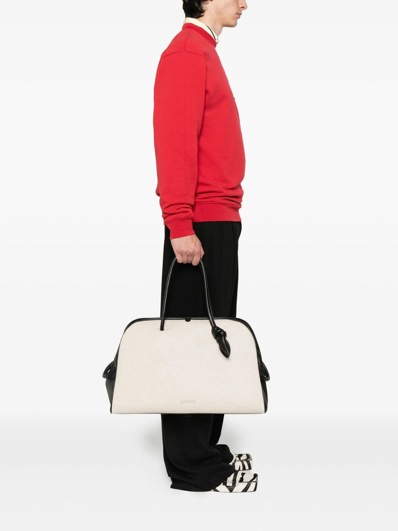 JACQUEMUS Le Grand Turismo outlook