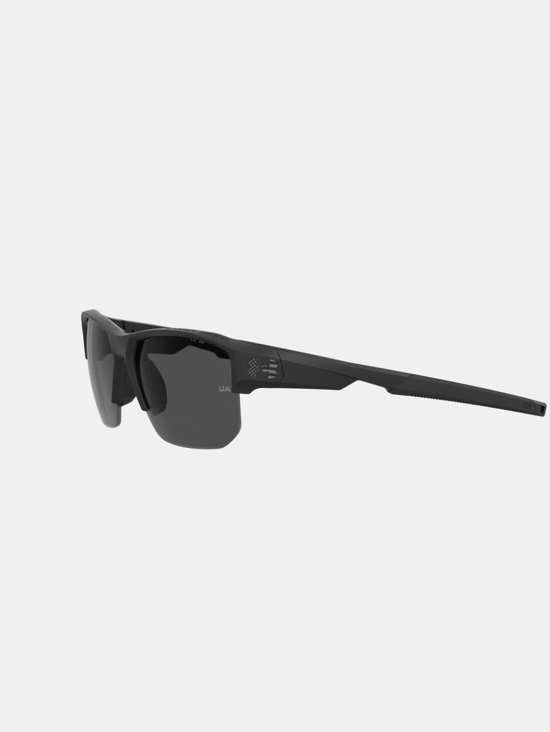 UA Fanatical Tall Polarized 4