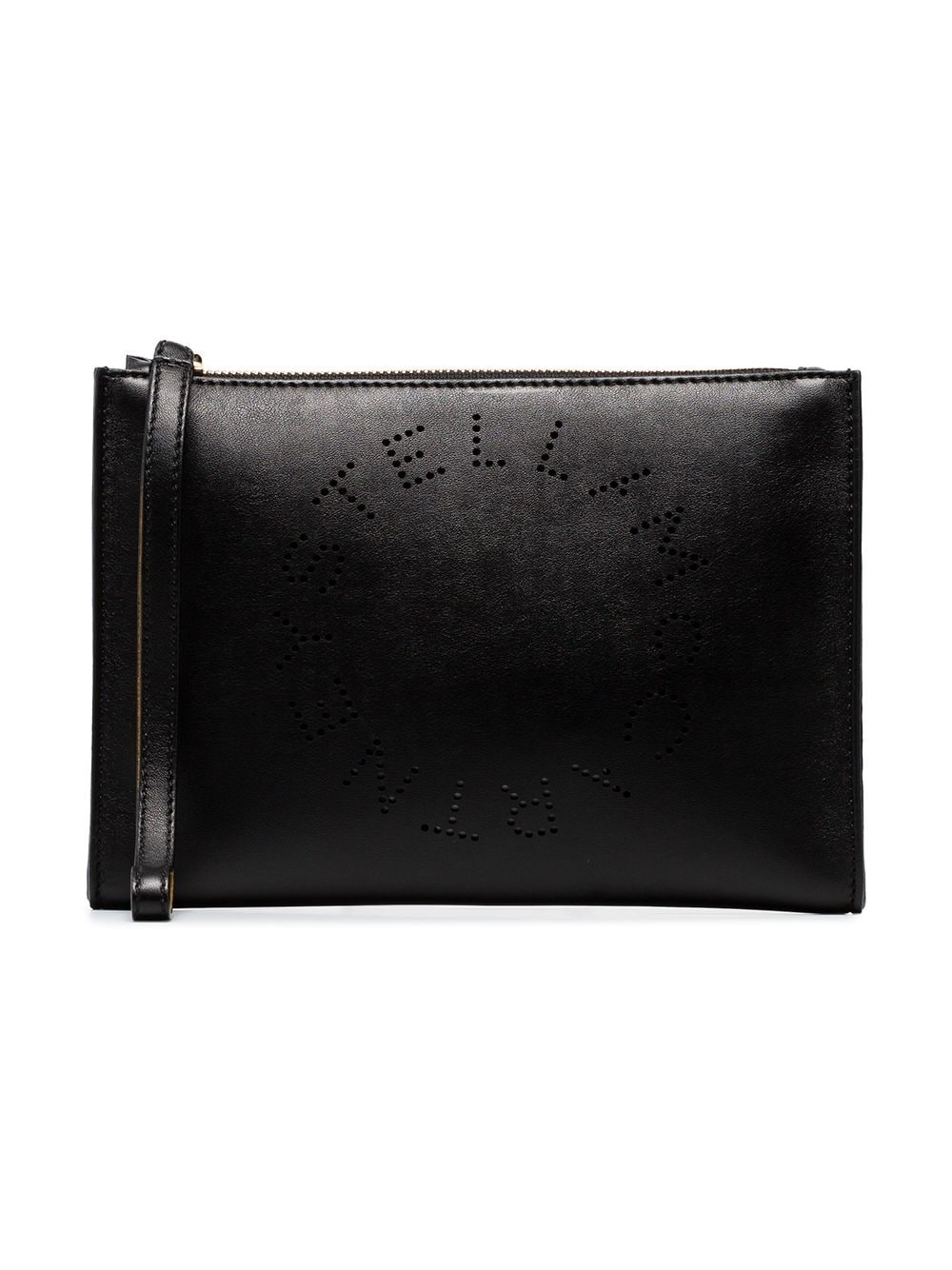 Stella Logo clutch - 1