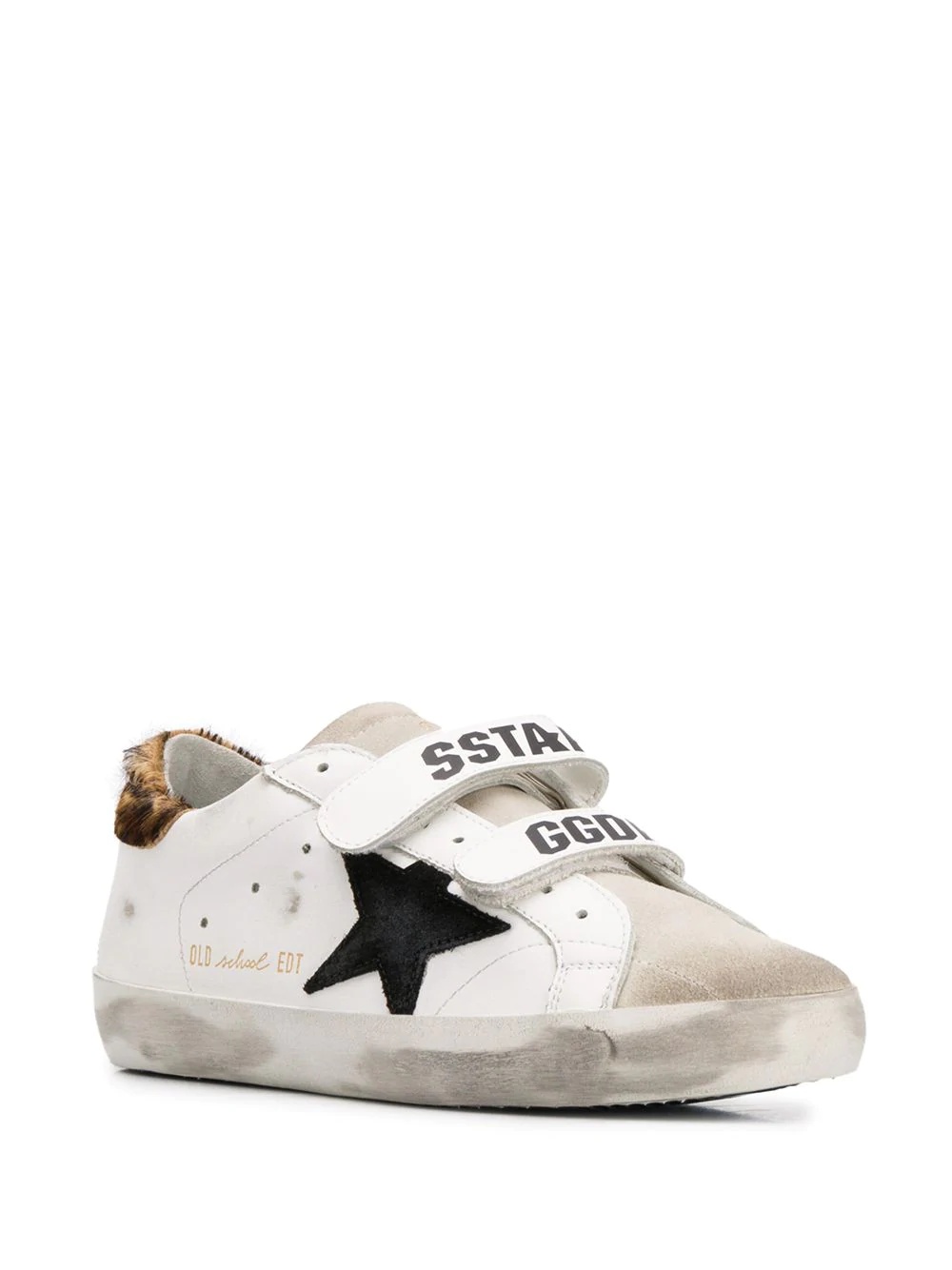 Superstar low-top sneakers - 2