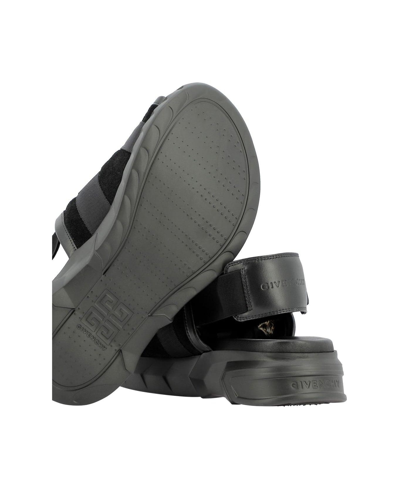 4g Marshmallow Sandals - 5