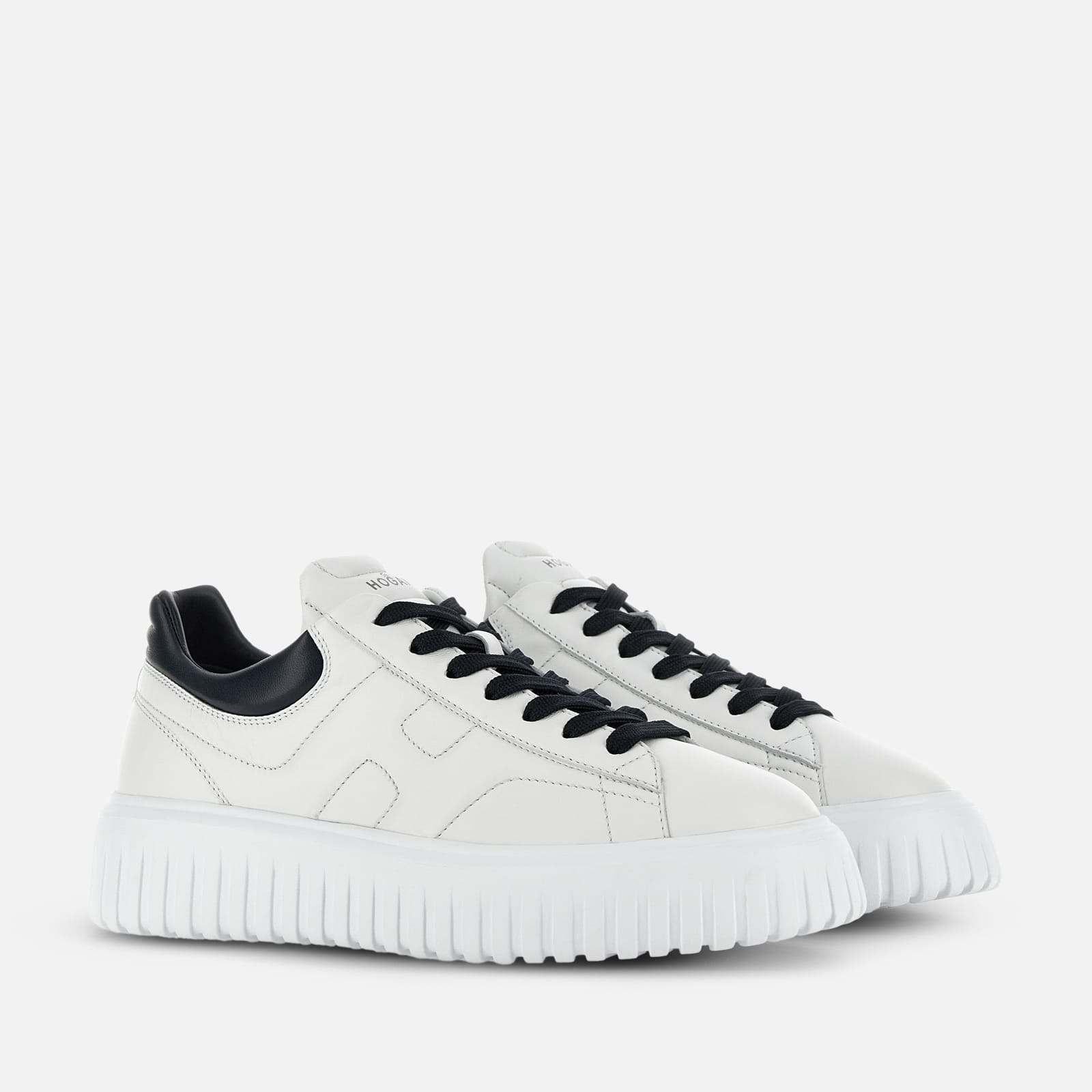 Sneakers Hogan H-Stripes - 2