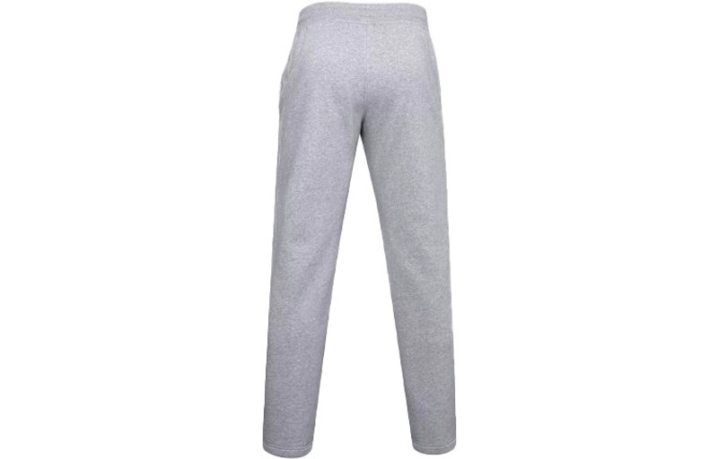 Under Armour Under Armour Rival Fleece Sweatpants 'Light Grey' 1359030-035 outlook