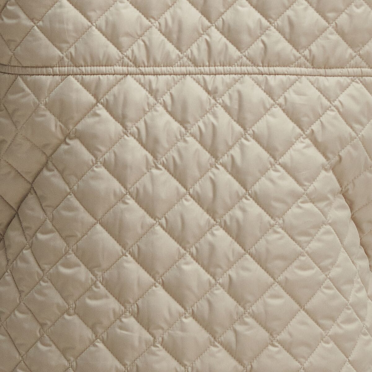 Fleur Quilt Jacket - Women's - 8
