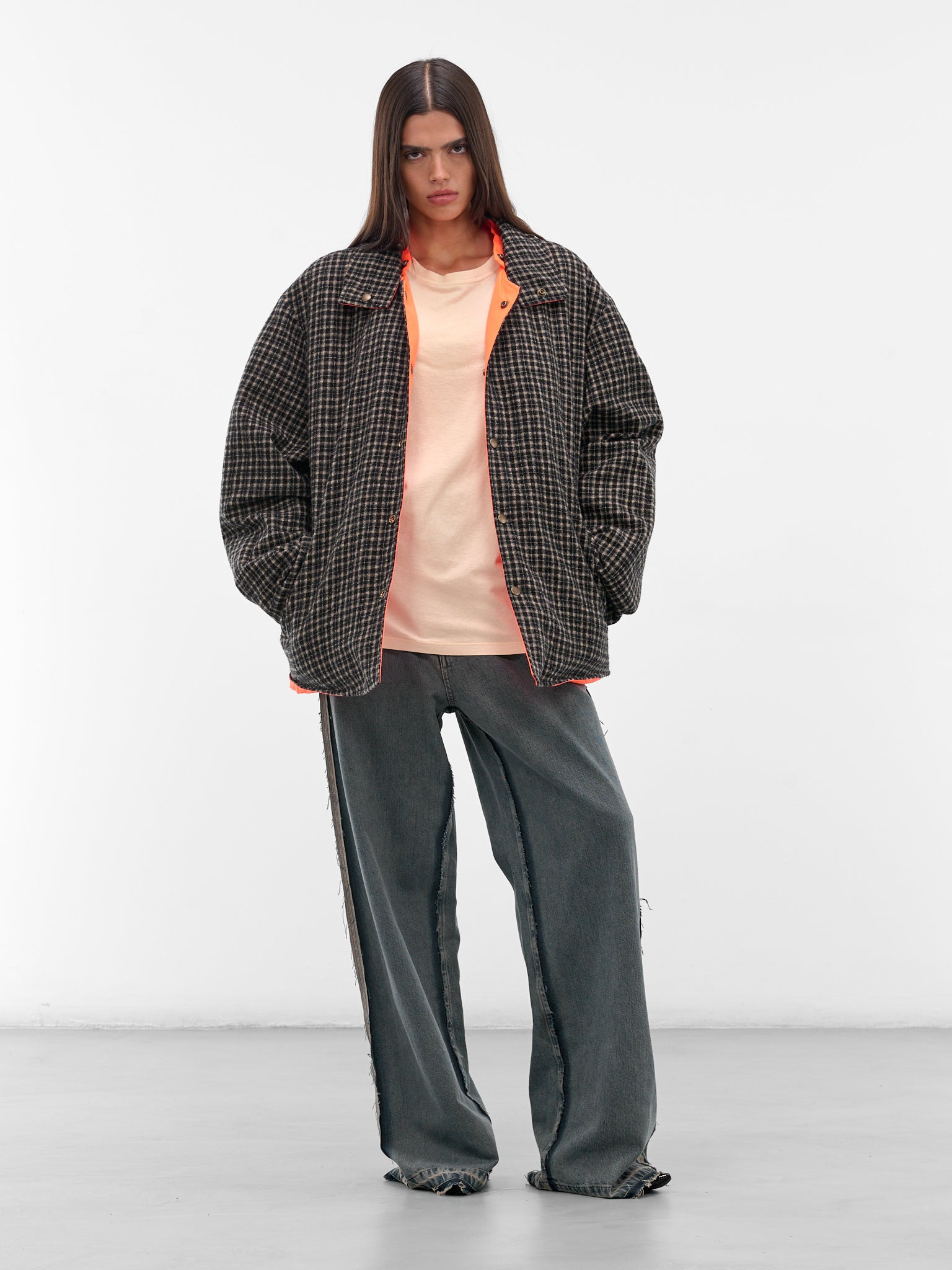 Reversible Cordera Utility Jacket - 7