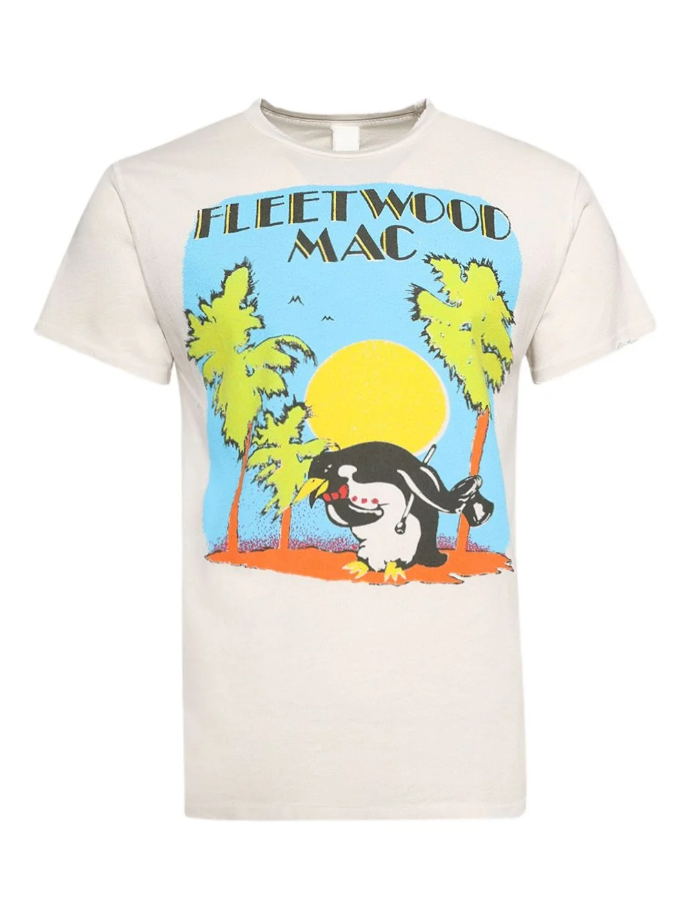 Fleetwood Mac T-shirt - 1