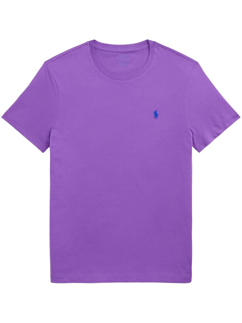cotton t-shirt 1