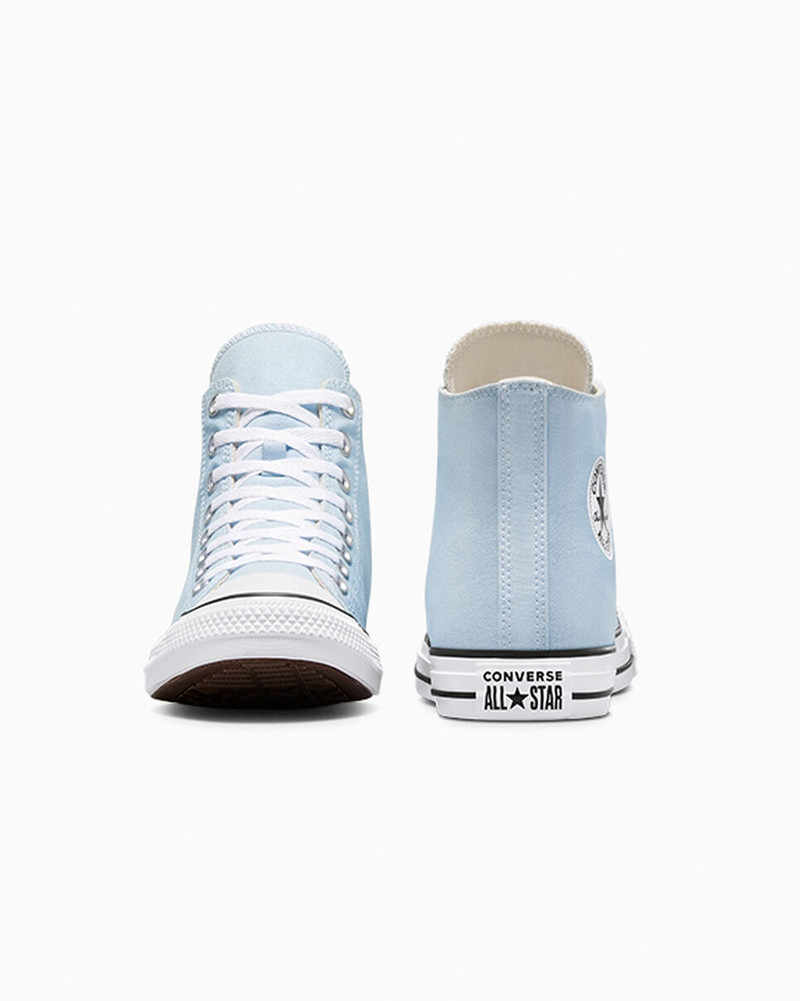 Chuck Taylor All Star Canvas 8