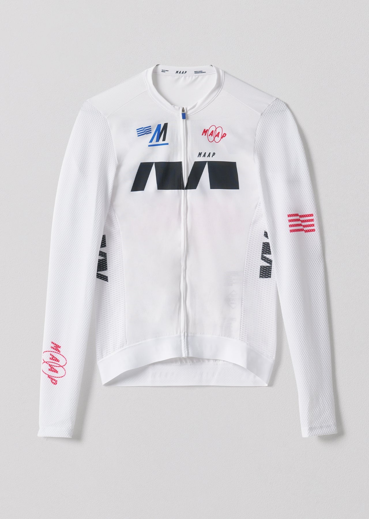 Trace Pro Air LS Jersey - 1