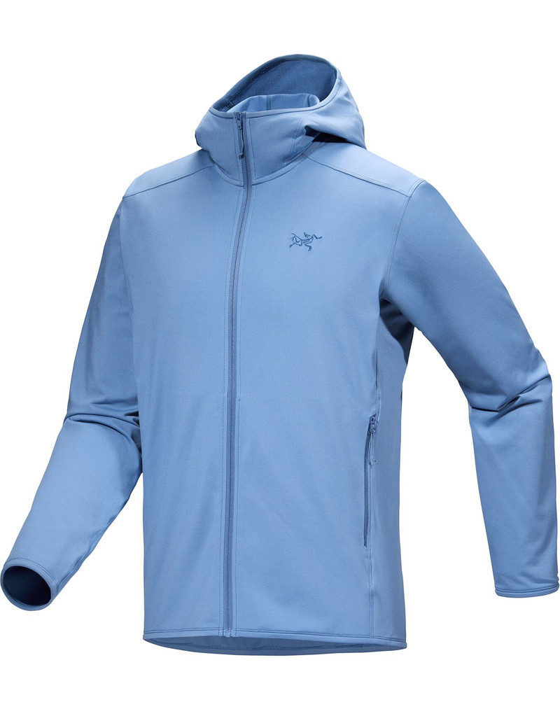 Kyanite Lightweight Hoody 1