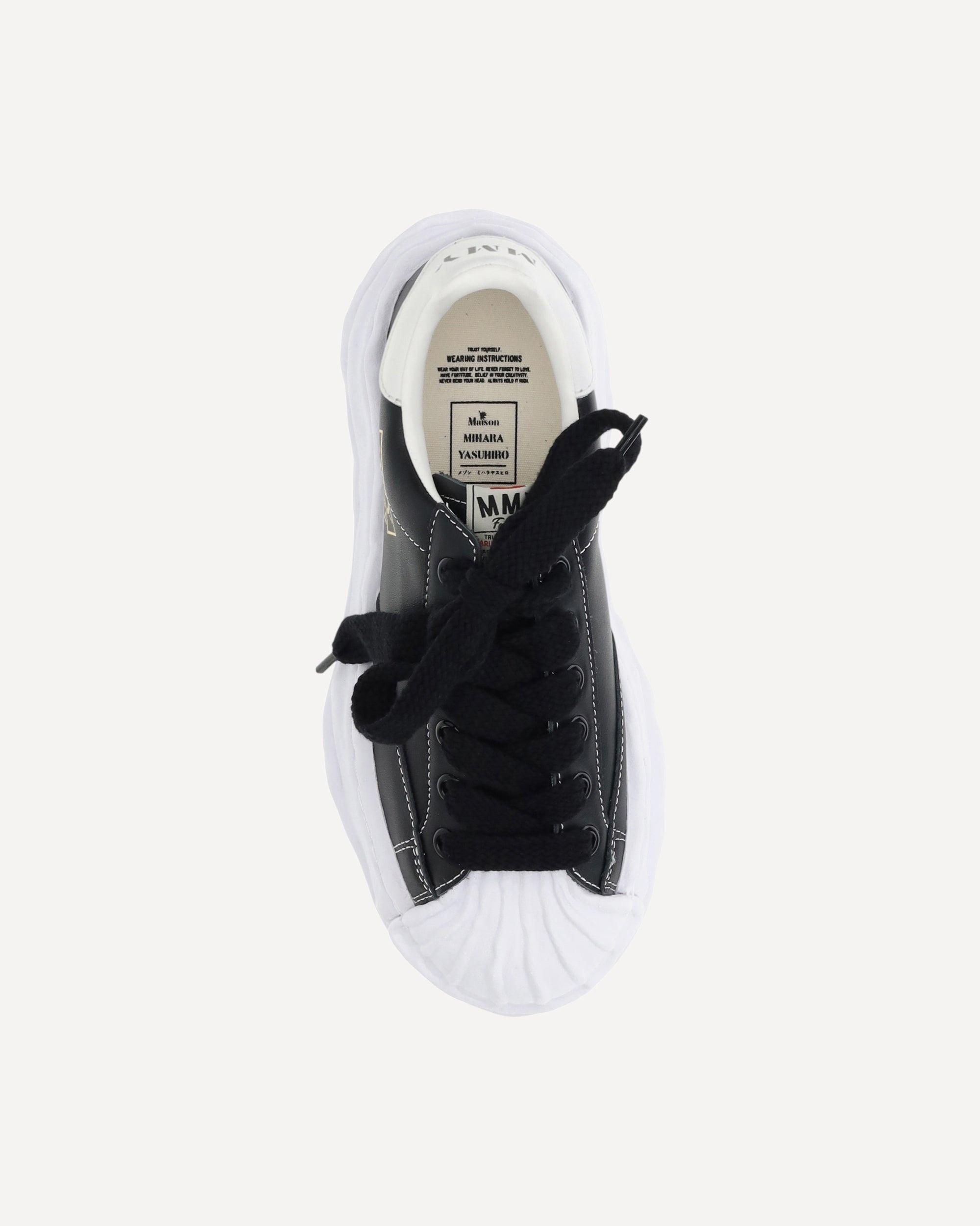 Blakey OG Sneakers - 4