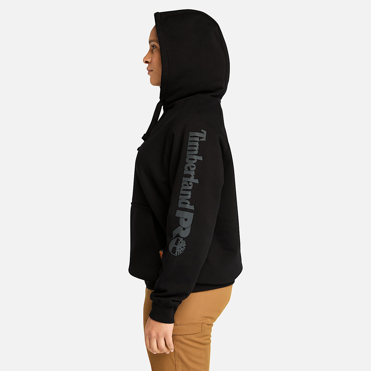 Women's Timberland PRO® Hood Honcho Sport Hoodie - 6