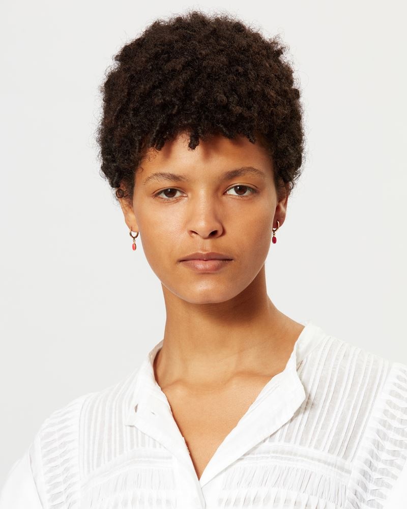 CASABLANCA EARRINGS - 2