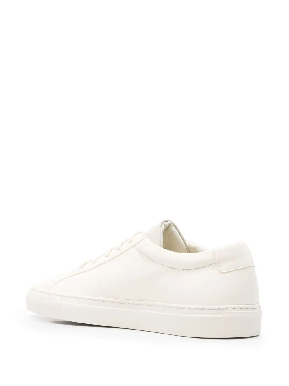 Common Projects Men "Achilles Premium" Sneakers - 4