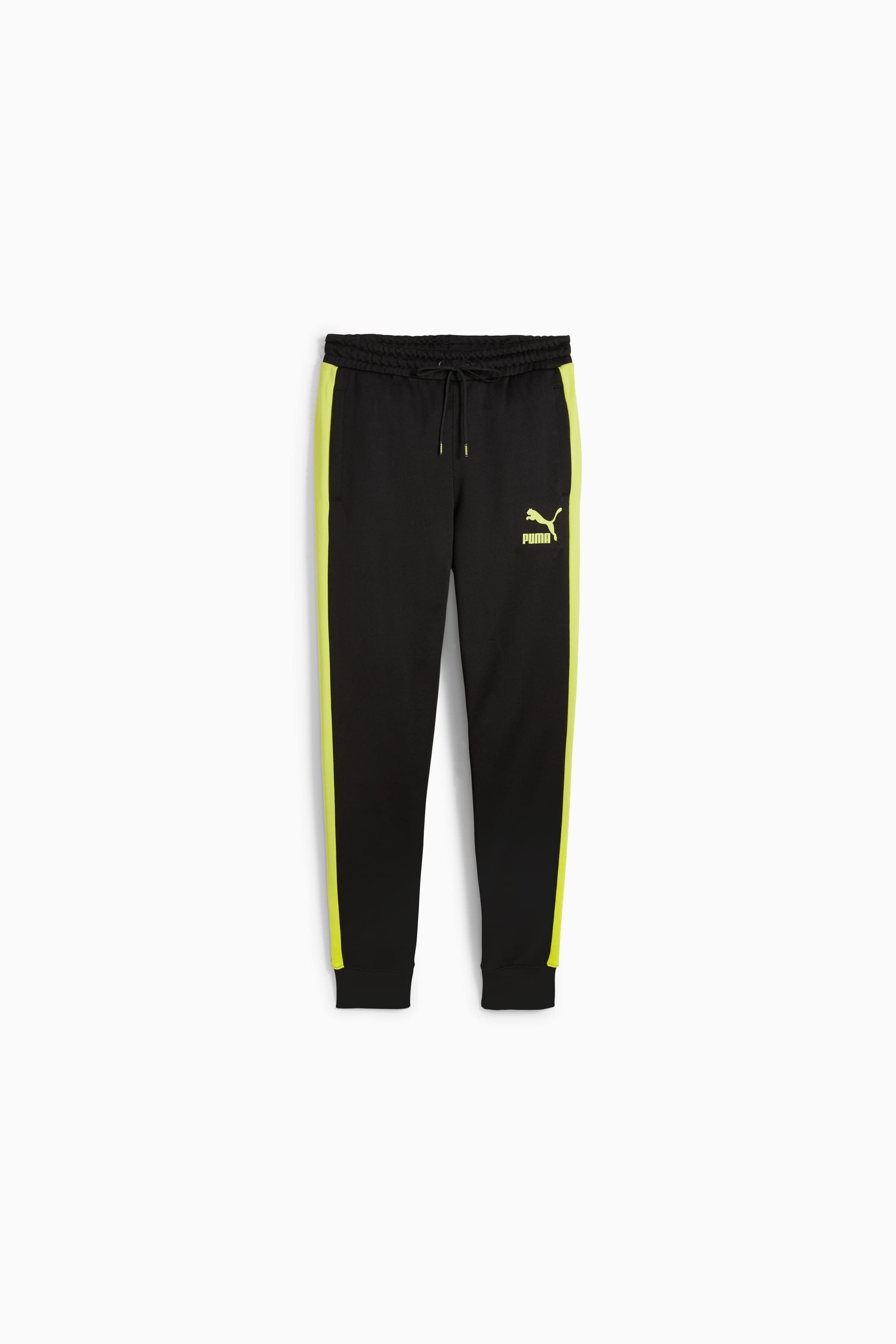 Iconic T7 Men's Track Pants - 1