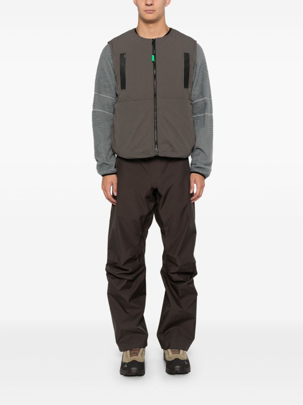 Deck Operator vest - 2