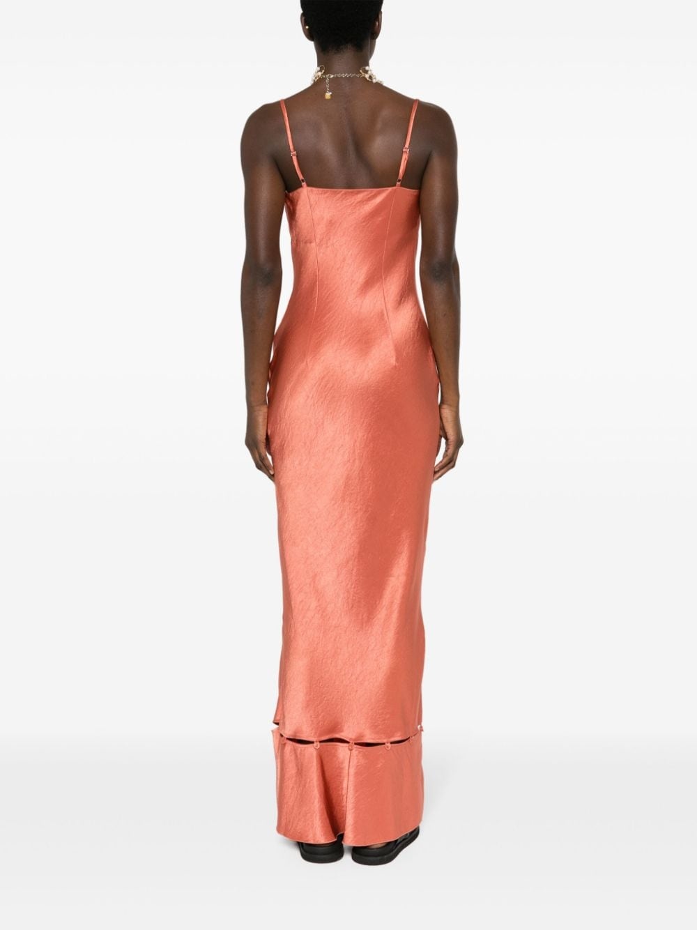 Renny maxi dress - 4