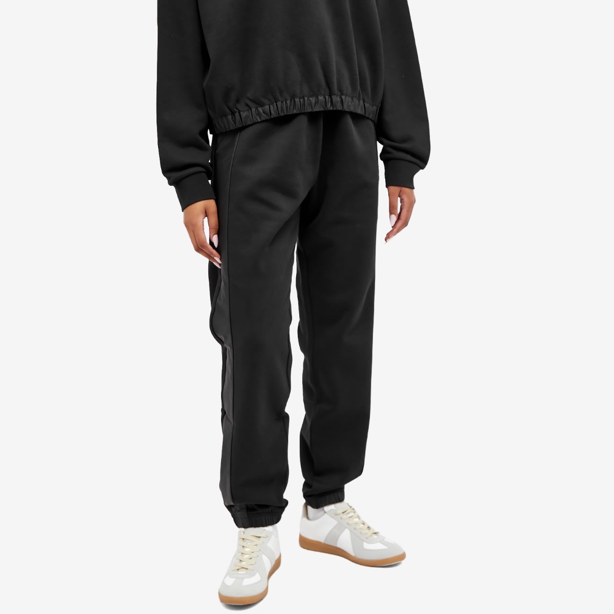 Moncler Logo Sweat Pants - 2
