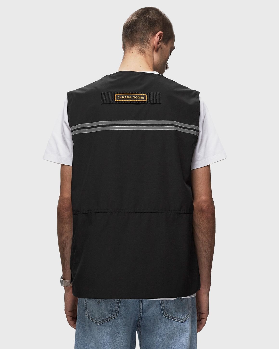 Canmore Vest - 3