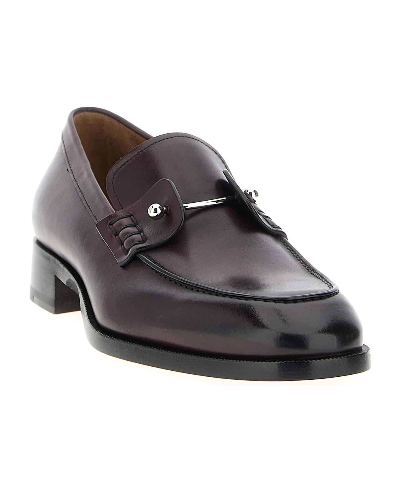 'chambelimoc' Loafers - 2