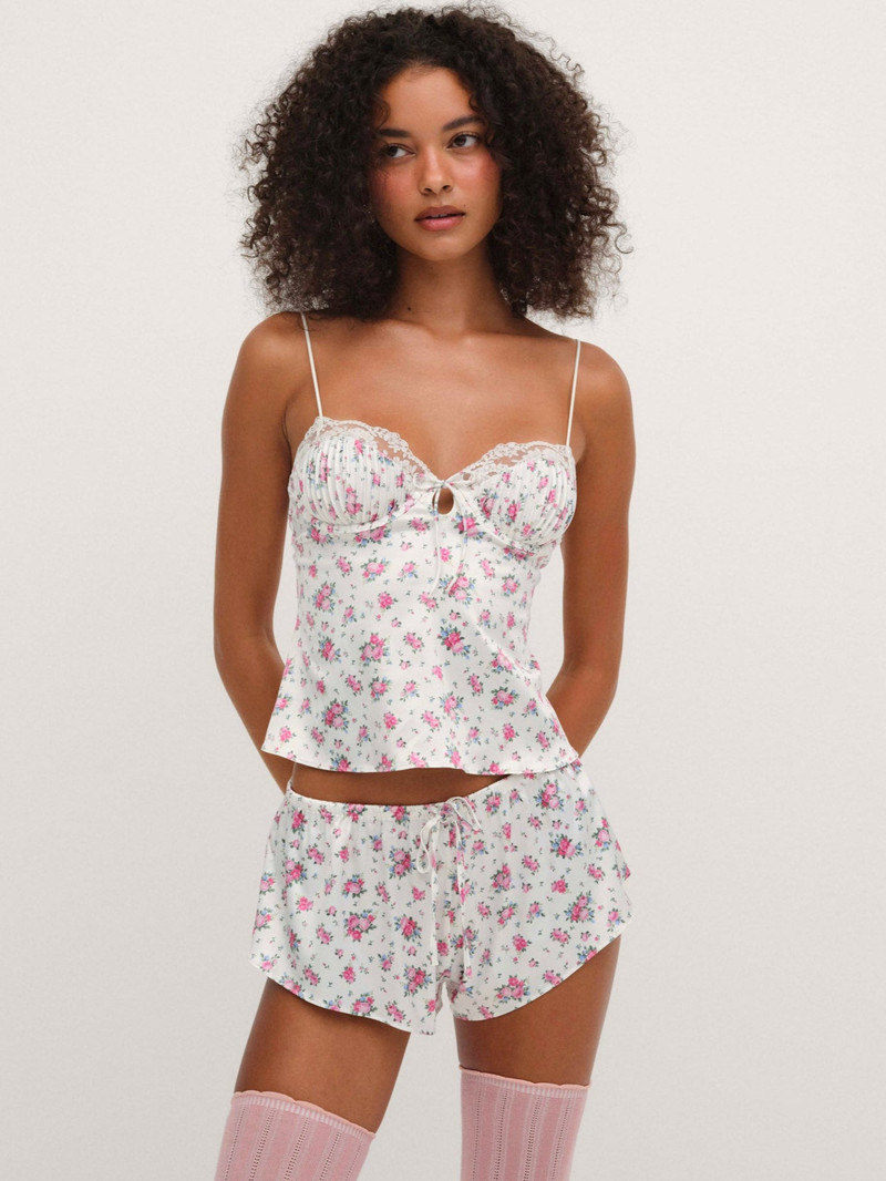 Thats Amore Sleep Short 4