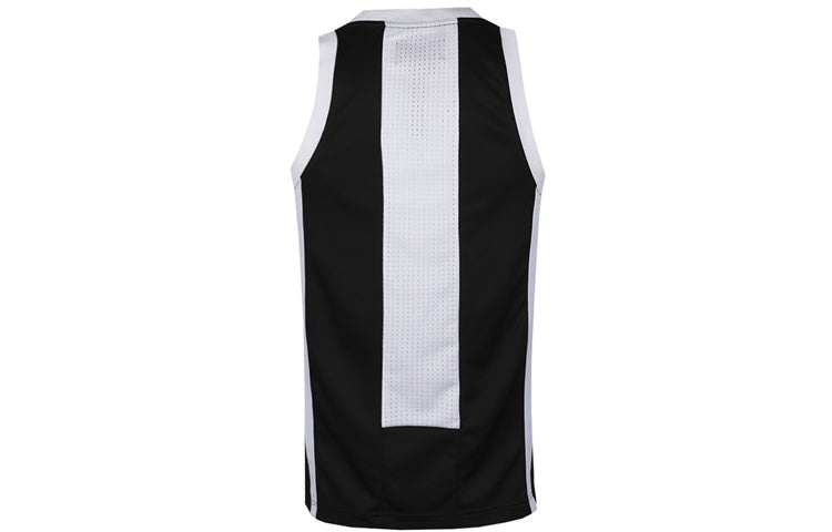 Air Jordan Air Dri-FIT Basketball Vest For Men Black CT4766-010 - 2
