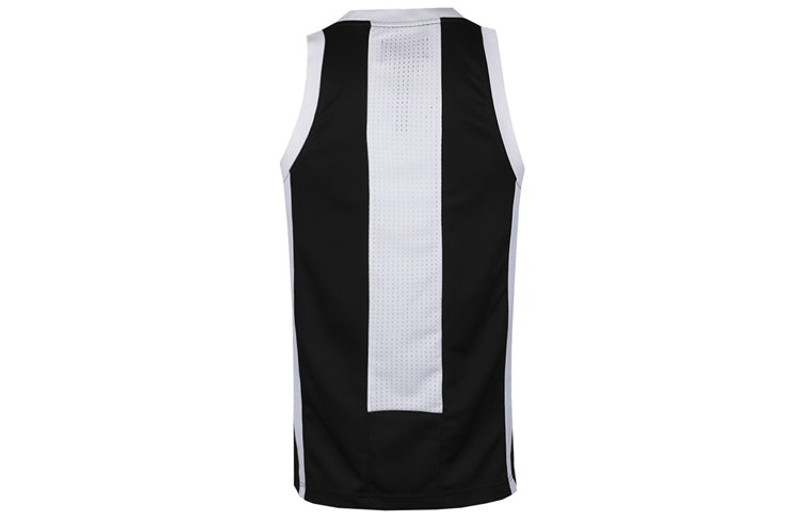 Jordan Air Jordan Air Dri-FIT Basketball Vest For Men Black CT4766-010 outlook