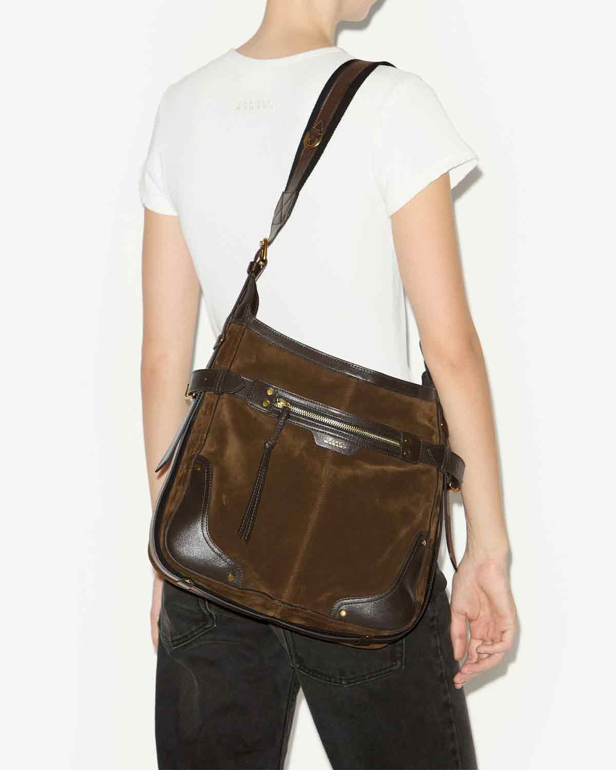 SIERRA HOBO BAG - 4