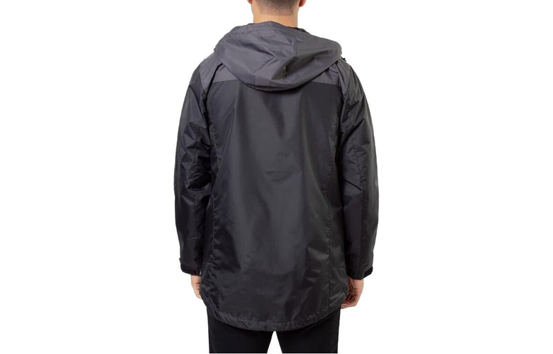 Vans Vans Arcadia MTE-1 Jacket 'Black' VN0A5FPDKOU outlook
