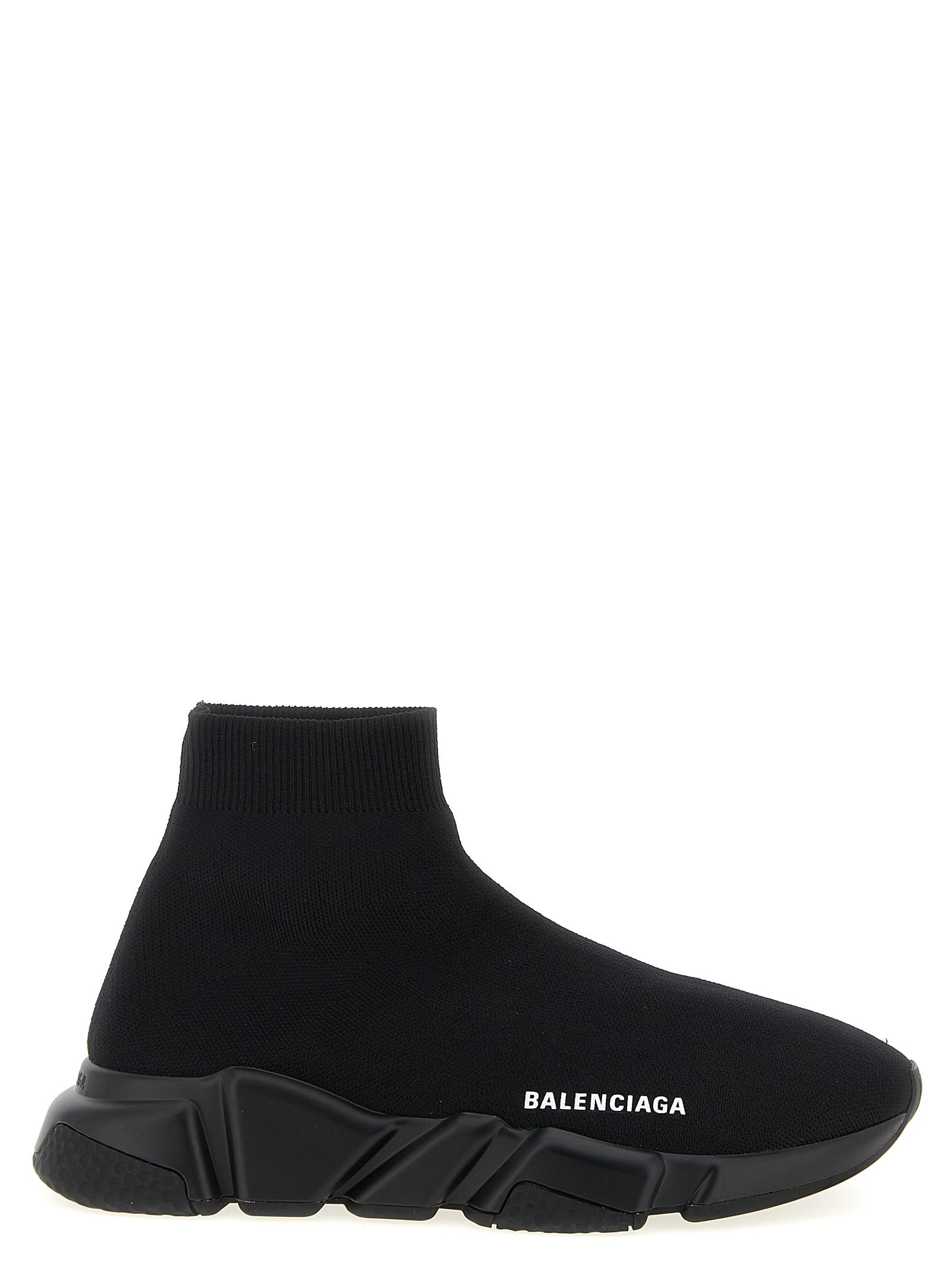 Balenciaga Women Speed Sneakers - 1