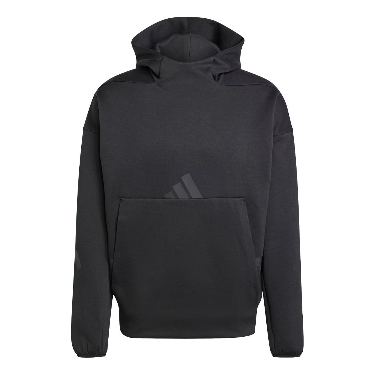 adidas Z.N.E. Hoodie 'Black' JE7537 - 1