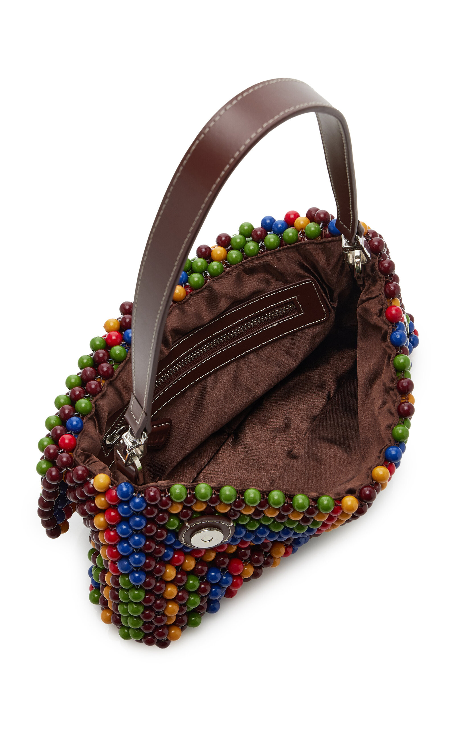 Timmy Beaded Bag multi - 5