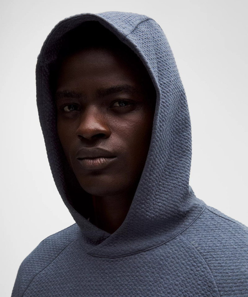Ease The Day Hoodie 4