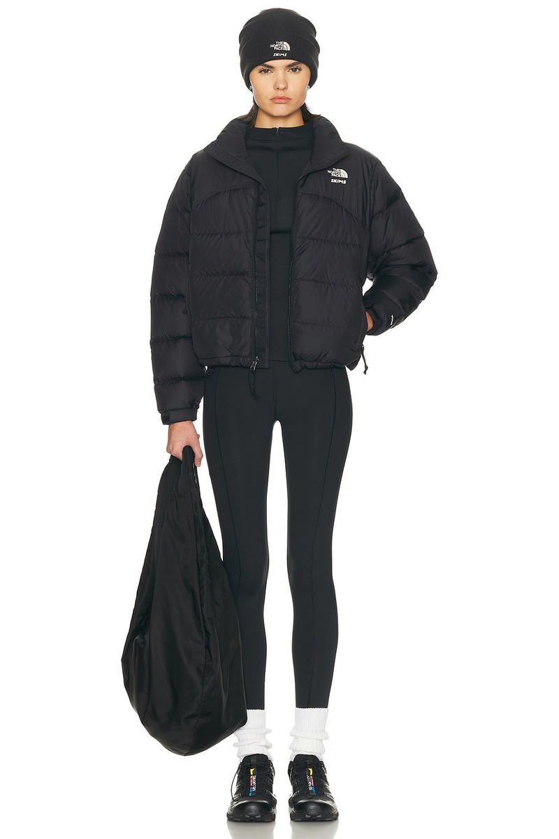 x SKIMS Refina Legging 5