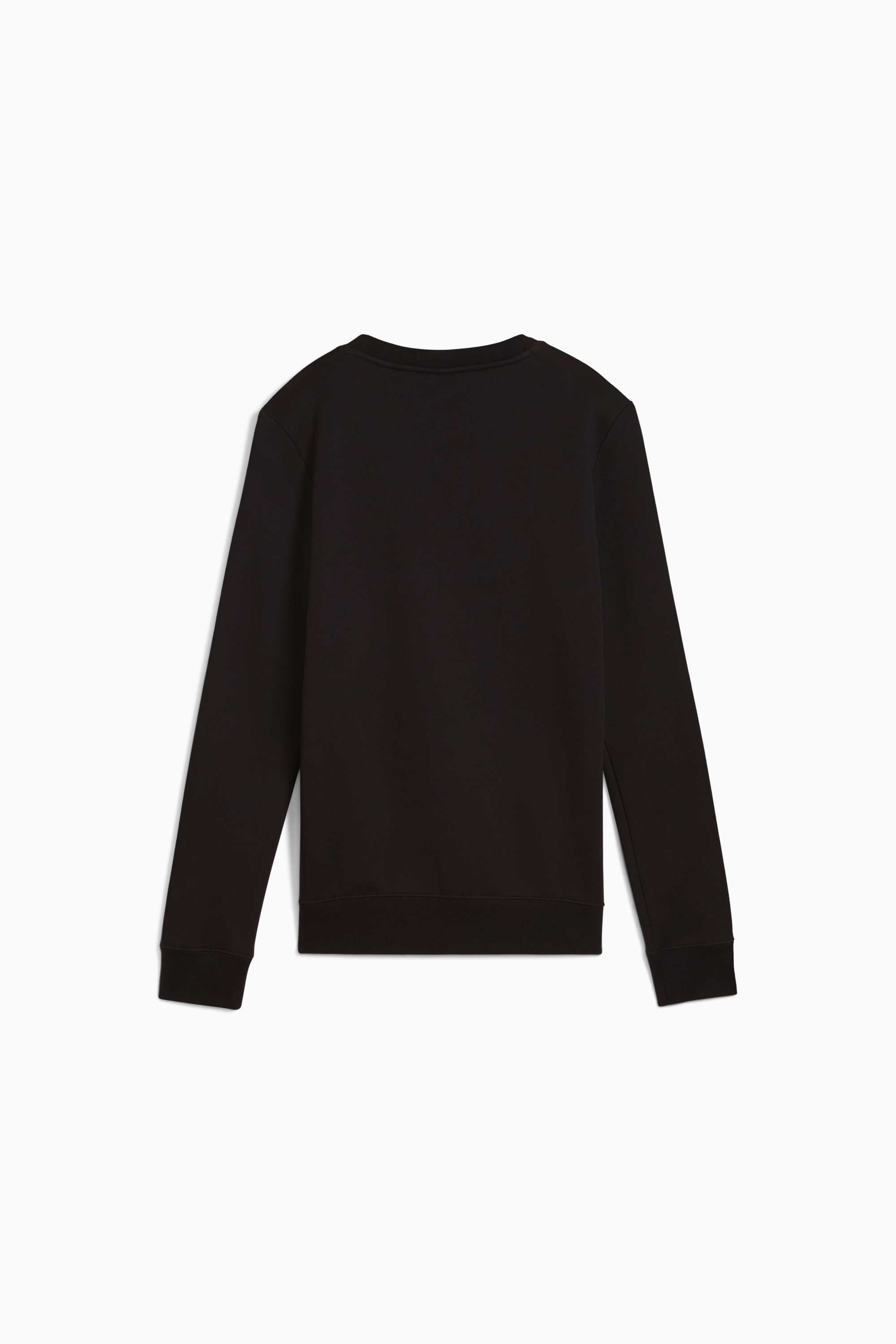 Essentials No. 1 Logo Women's Crew Sweater - 2